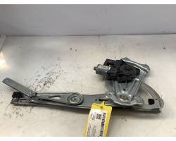 ALZACRISTALLO ELETTRICO ANT. DX RENAULT Scenic X MOD 807212569 DESTRO ANTERIORE (09>)