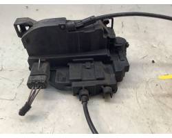 SERRATURA ANTERIORE DESTRA RENAULT Scenic X MOD 805020006R (09>)