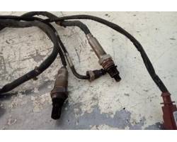 SONDA LAMBDA AUDI A4 Avant (8W5) Diesel 1968 (15>)