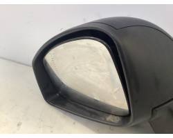 SPECCHIETTO RETROVISORE SINISTRO RENAULT Scenic X MOD 10 PIN-FILI (09>)