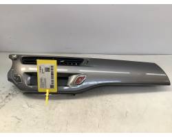 MODANATURA CENTRALE CRUSCOTTO CITROEN C3 Serie 9685748677 (09>15)