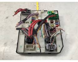 BODY COMPUTER RENAULT Scenic X MOD 284B62069R (09>)