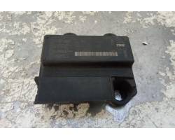 CENTRALINA AIRBAG FIAT Tipo berlina 5p 00052078057 (15>20)