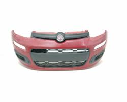 PARAURTI ANTERIORE COMPLETO FIAT Panda 3° Serie 735520671 (12>)