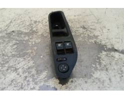 PULSANTIERA ANTERIORE SINISTRA FIAT Tipo berlina 5p (15>20)