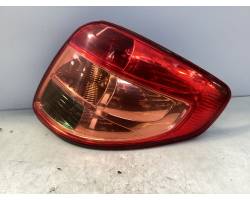 STOP FANALE POSTERIORE DESTRO FIAT Sedici 1° Serie (06>09)