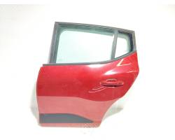 PORTIERA POSTERIORE SINISTRA DACIA Sandero Serie STEPWAY 821016131R (12>21)