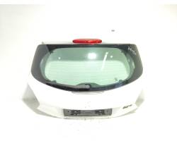 PORTELLONE POSTERIORE COMPLETO PEUGEOT 208 Serie 9810682180 (12>19)