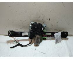 ALZACRISTALLO ELETTRICO POST. DX BMW Serie 1 Serie (E87) 51357138468 M47N204D4 (04>07)