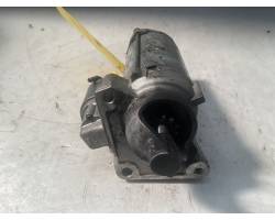 MOTORINO D' AVVIAMENTO CITROEN C3 Serie G193768A TS22E26 Diesel 1.6 (09>15)