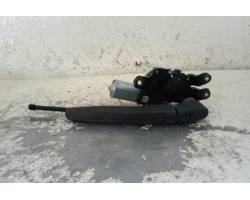 MOTORINO TERGICRISTALLO POSTERIORE FORD Fiesta 6° Serie (08>17)