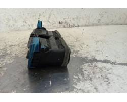 BOCCHETTE ARIA CRUSCOTTO FORD Fiesta 6° Serie (08>17)