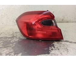 STOP FANALE POSTERIORE SINISTRO FORD Fiesta 6° Serie (08>17)