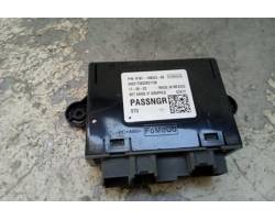 CENTRALINA PORTA DX PASSEGGERO FORD Fiesta 6° Serie 049217822r31198 (08>17)