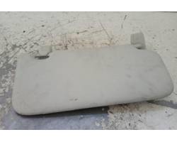 PARASOLE ALETTA ANTERIORE SX FORD Fiesta 6° Serie (08>17)