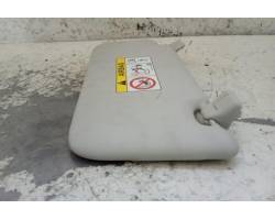 PARASOLE ALETTA LATO PASSEGGERO FORD Fiesta 6° Serie (08>17)