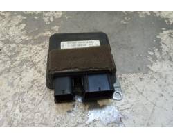 CENTRALINA AIRBAG FORD Fiesta 6° Serie H1bt14b321afc (08>17)
