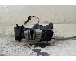 SERRATURA POSTERIORE DESTRA FORD Fiesta 6° Serie (08>17)