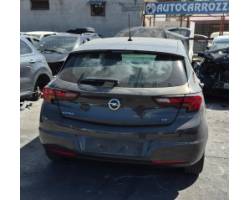 RICAMBI USATI AUTO OPEL Astra Berlina (K) B16DTE Diesel 1598 (15>)