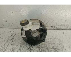 POMPA SERVOFRENO FORD Fiesta 6° Serie Diesel 1499 (08>17)