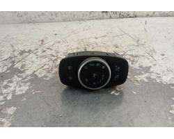 INTERRUTTORE COMANDO LUCI FORD Fiesta 6° Serie (08>17)