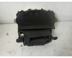 QUADRO STRUMENTI TOYOTA Yaris Verso Serie (99>03)