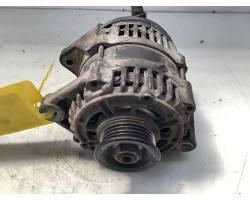 ALTERNATORE CHEVROLET Spark 1° Serie 96843503 AAG 80A Benzina 1.0 (09>12)