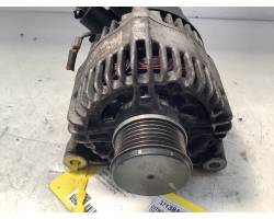 ALTERNATORE CITROEN C3 Serie 9806007480 Benzina 1.2 (09>15)