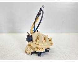 SERRATURA POSTERIORE DESTRA FIAT Panda Cross 521915060 (14>)