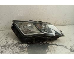 FARO ANTERIORE DESTRO SEAT Leon 4° Serie (13>)