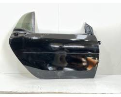 PORTIERA PORTA SPORTELLO ANTERIORE DESTRA DESTRO SMART Fortwo Coupé (W453) A45372238009999 (14>)