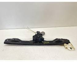 ALZACRISTALLO ELETTRICO ANT. DX FIAT Panda Cross 52076549 (14>)