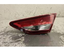STOP FANALE POSTERIORE DESTRO SEAT Leon 4° Serie (13>)