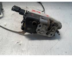 SERRATURA ANTERIORE DESTRA CITROEN C3 Serie PSA732308 (09>15)