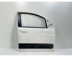 PORTIERA PORTA SPORTELLO ANTERIORE DESTRA DESTRO FIAT Panda 3° Serie 52098462 (12>)