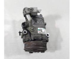 COMPRESSORE A/C FIAT Punto EVO 51893889 Diesel 1300 (09>12)