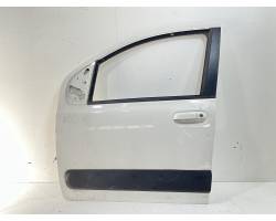 PORTIERA PORTA SPORTELLO ANTERIORE SINISTRA SINISTRO FIAT Panda 3° Serie 52098468 (12>)