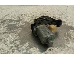 MOTORINO ALZAVETRO ANTERIORE SINISTRO SEAT Leon 4° Serie (13>)