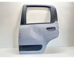 PORTIERA POSTERIORE SINISTRA FIAT Panda Cross 51841638 (14>)