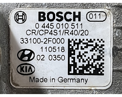 POMPA INIEZIONE DIESEL KIA Sorento 3° Serie 0445010511//331002f000 Diesel 2.2 (09>)