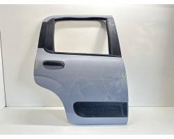 PORTIERA POSTERIORE DESTRA FIAT Panda Cross 51841637 (14>)