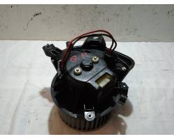VENTOLA ABITACOLO FIAT Grande Punto 2° Serie 77364956 199A9000 diesel 1248 (08>10)
