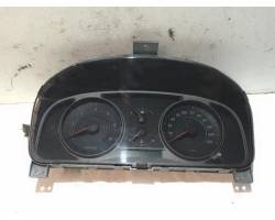 QUADRO STRUMENTI CHEVROLET Captiva 1° Serie 94291D190298 (06>)