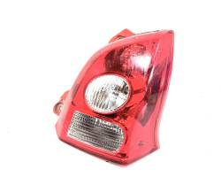 STOP FANALE FANALINO POSTERIORE DESTRO NISSAN Pixo 1° Serie 265504A00D (09>13)