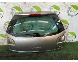 PORTELLONE POSTERIORE CITROEN C3 Serie (09>15)