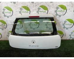 PORTELLONE POSTERIORE FIAT Punto EVO (09>12)