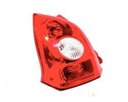 STOP FANALE FANALINO POSTERIORE SINISTRO NISSAN Pixo 1° Serie 265554A00G (09>13)
