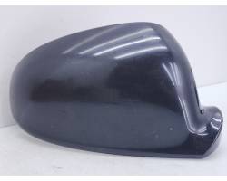 Plastic wing mirror trim cover
