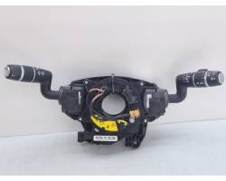 Airbag clock spring