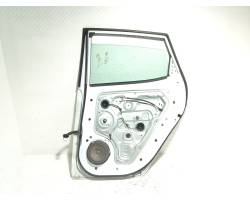 PORTIERA POSTERIORE DESTRA KIA Venga 1° Serie 770041P000 (10>)